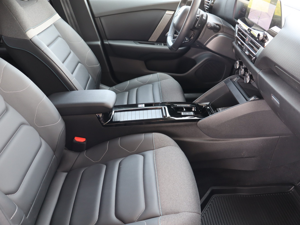 Citroen C4 X