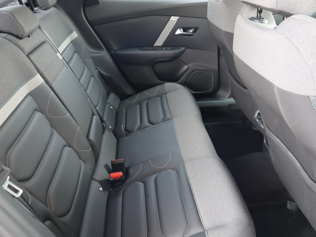 Citroen C4 X