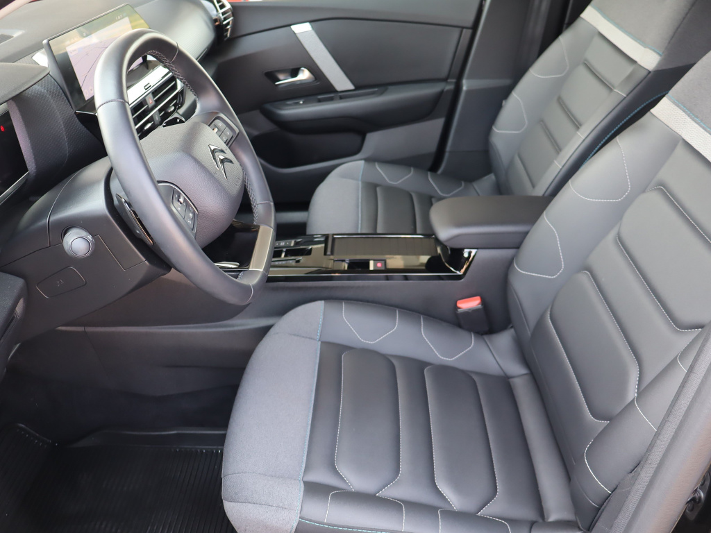 Citroen C4 X