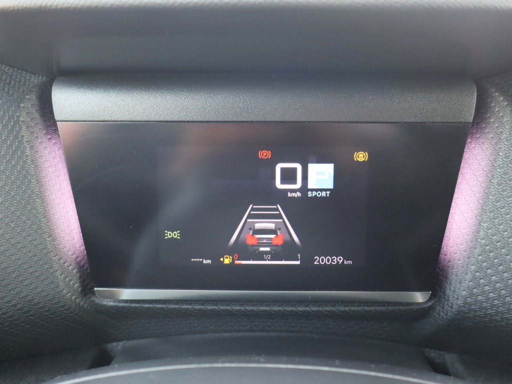 Citroen C4 X