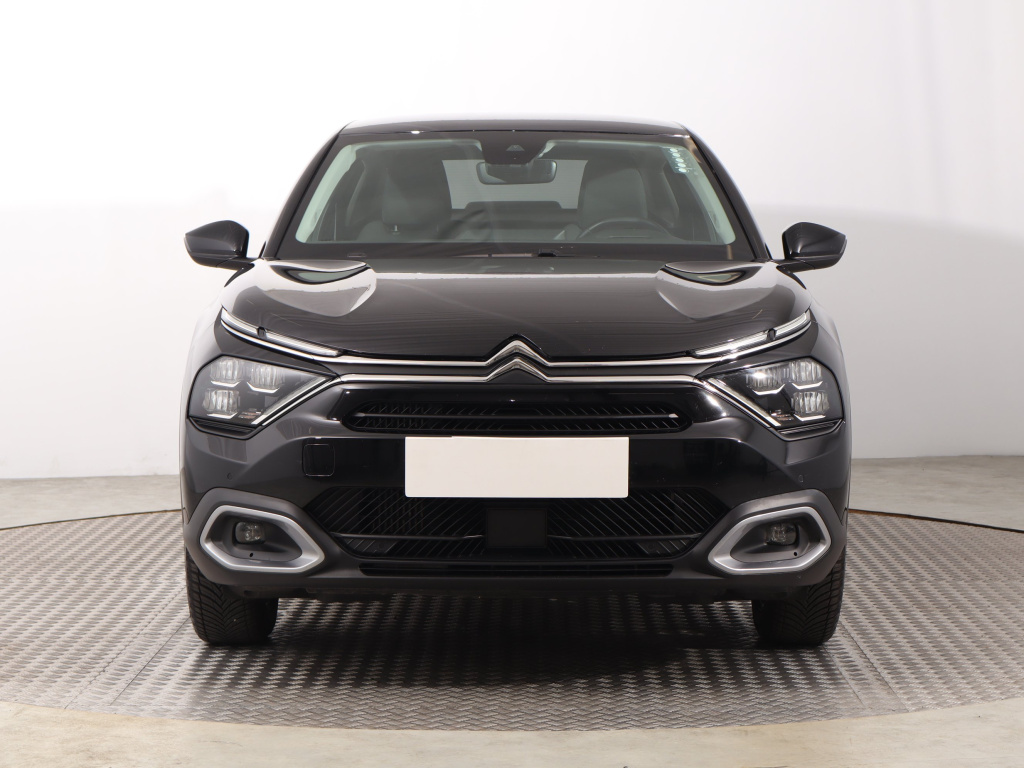 Citroen C4 X