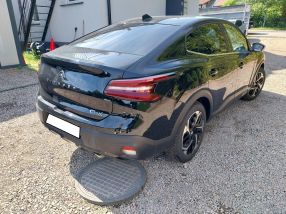 Citroen C4 X - 2024
