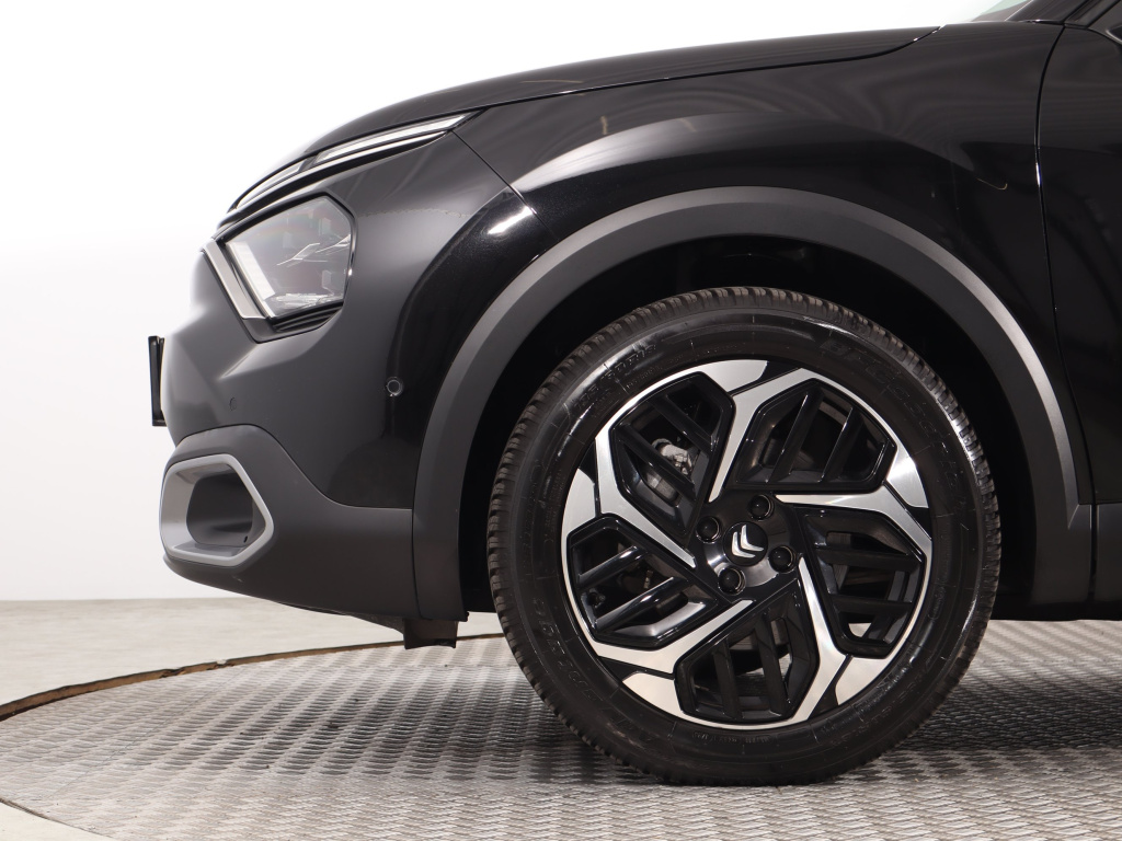Citroen C4 X