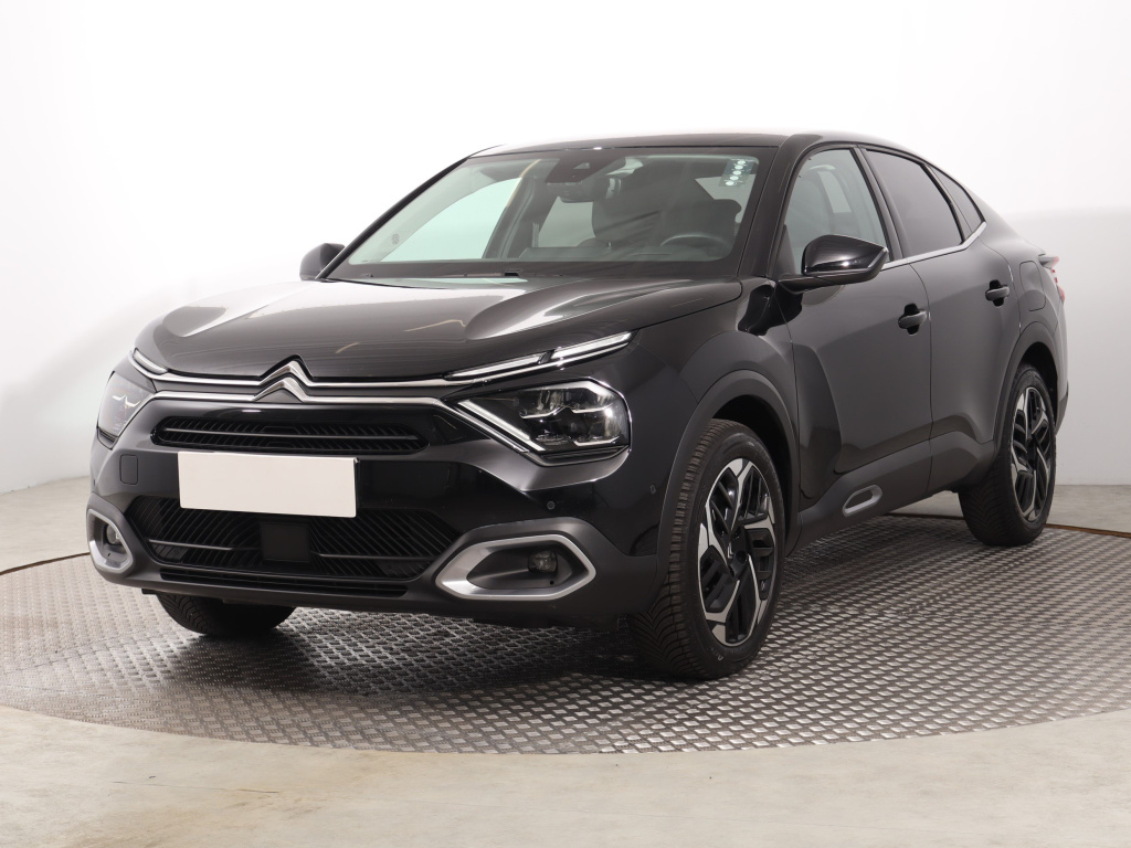 Citroen C4 X