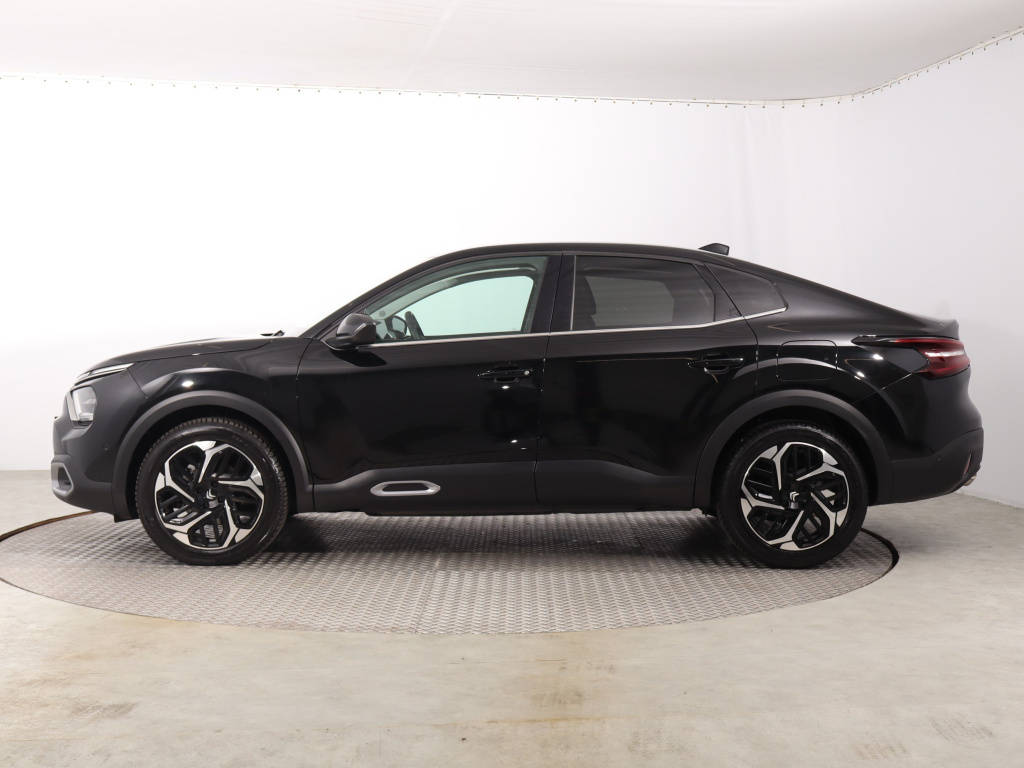 Citroen C4 X