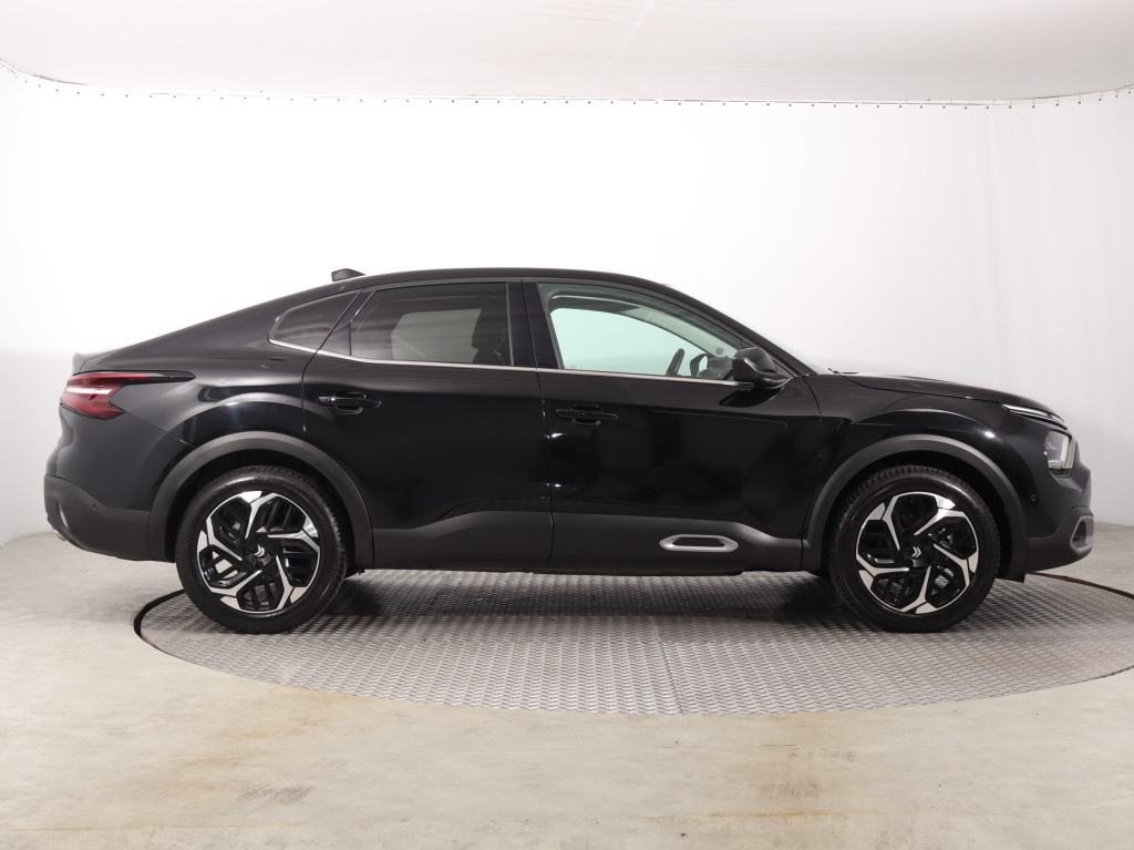 Citroen C4 X