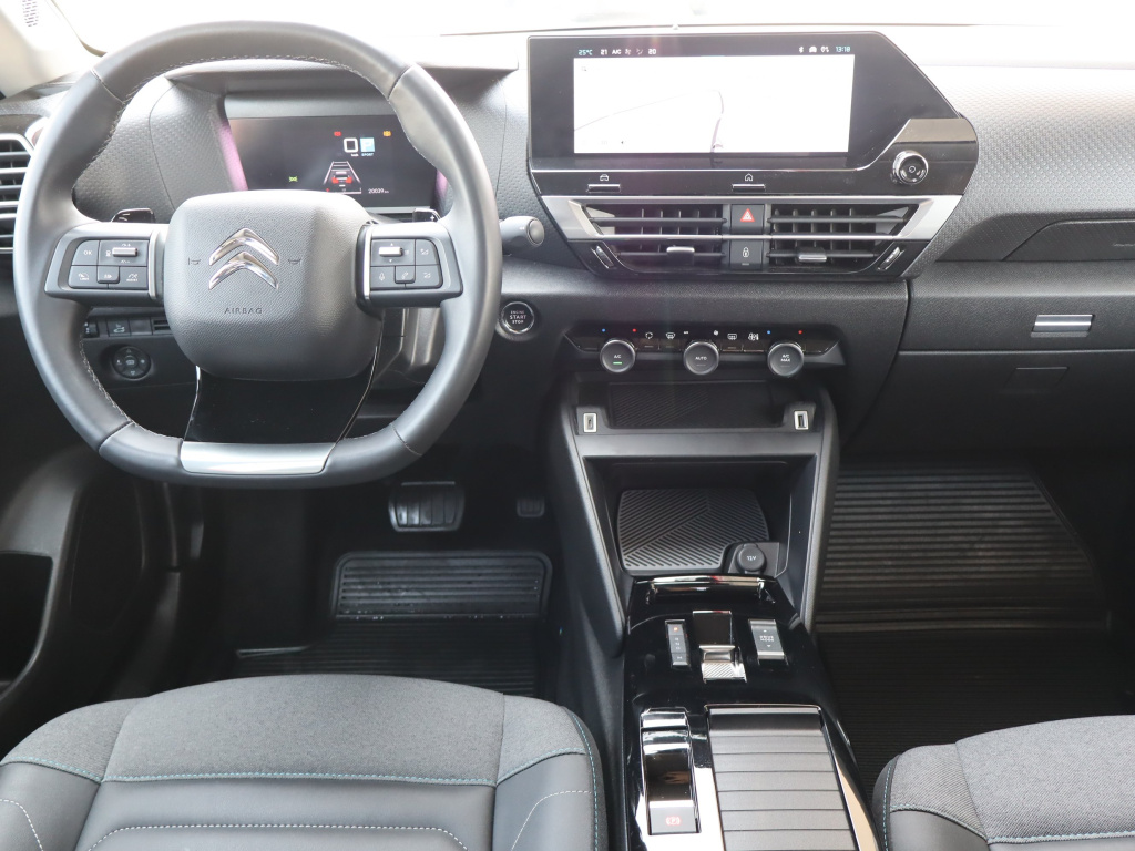 Citroen C4 X