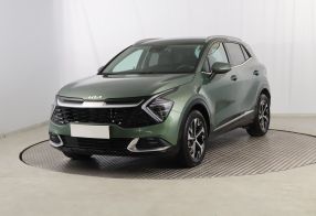 Kia Sportage - 2023