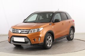Suzuki Vitara - 2018