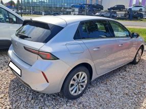 Opel Astra - 2023