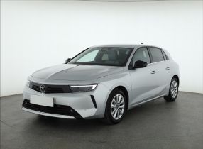 Opel Astra - 2023