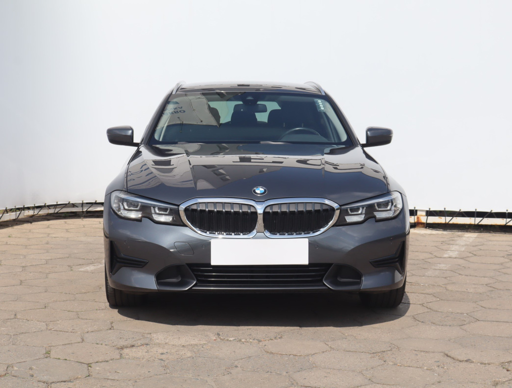 BMW 3