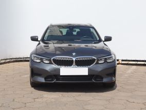 BMW 3 - 2022