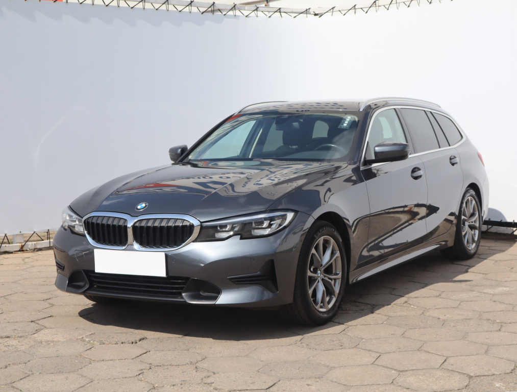 BMW 3