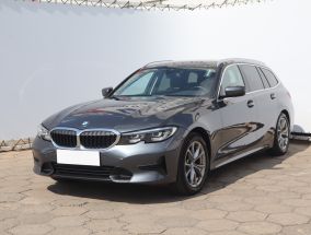 BMW 3 - 2022