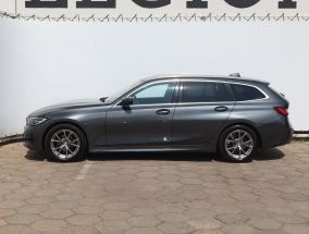 BMW 3 - 2022