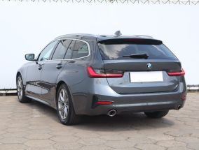 BMW 3 - 2022