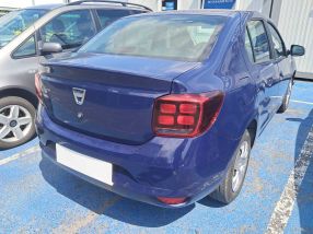 Dacia Logan - 2020