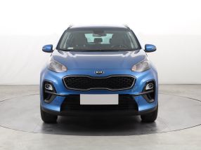 Kia Sportage - 2018