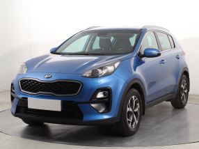 Kia Sportage - 2018