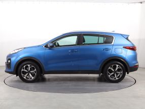 Kia Sportage - 2018