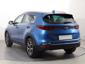 Kia Sportage - 2018