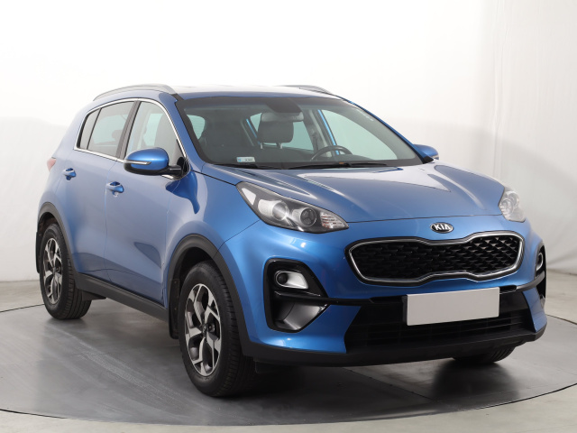 Kia Sportage 2018