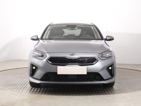 Kia Ceed - 2021