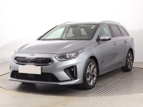 Kia Ceed - 2021