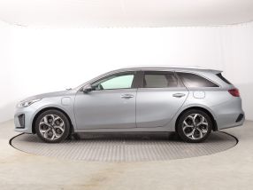 Kia Ceed - 2021