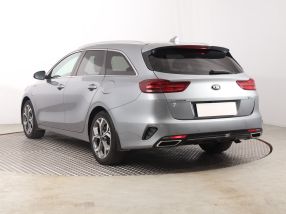 Kia Ceed - 2021
