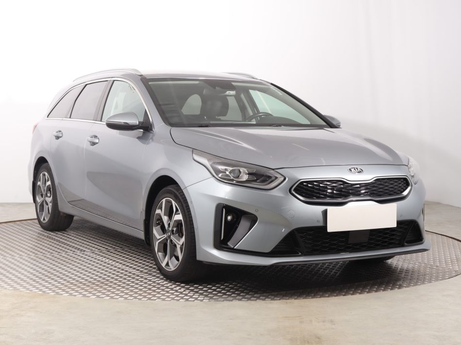 Kia Ceed - 2021
