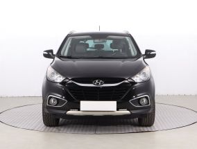 Hyundai ix35 - 2012