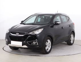 Hyundai ix35 - 2012