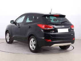 Hyundai ix35 - 2012