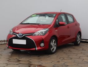 Toyota Yaris - 2016