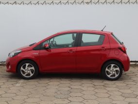 Toyota Yaris - 2016