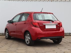 Toyota Yaris - 2016