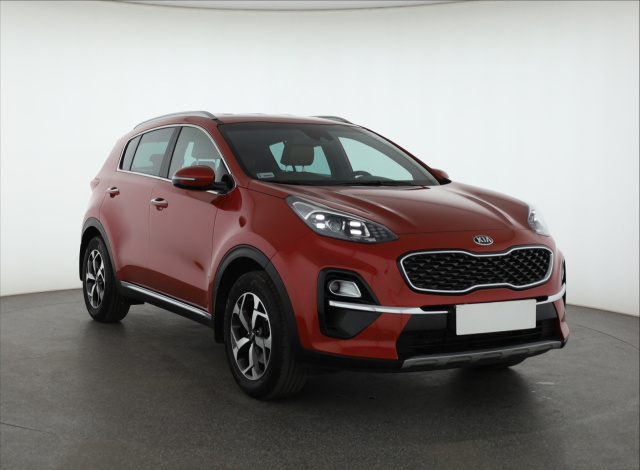 Kia Sportage 2019