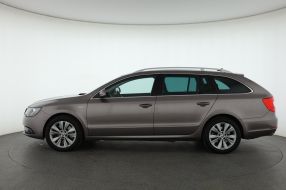 Skoda Superb - 2014