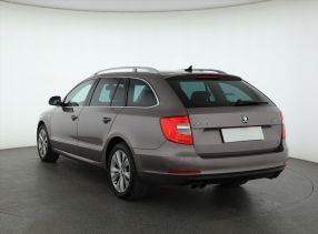 Skoda Superb - 2014