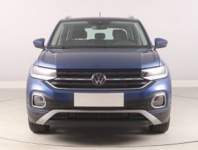 Volkswagen T-Cross - 2023