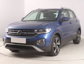 Volkswagen T-Cross - 2023