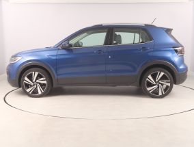 Volkswagen T-Cross - 2023