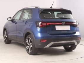 Volkswagen T-Cross - 2023