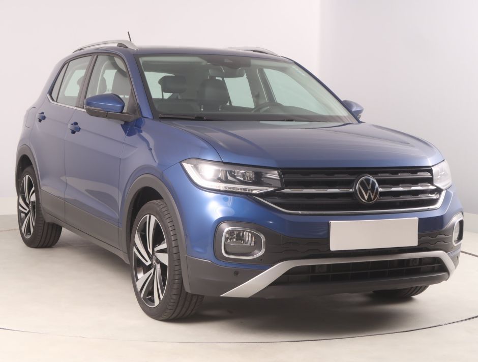 Volkswagen T-Cross - 2023
