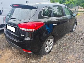 Kia Carens - 2016
