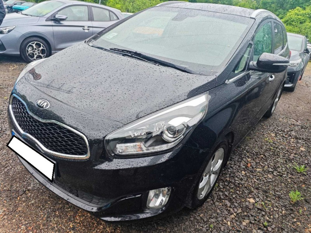 Kia Carens 2016