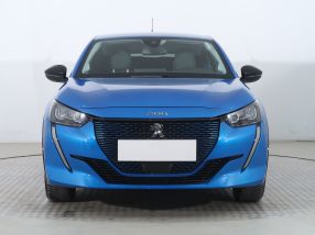 Peugeot e-208 - 2022