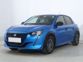 Peugeot e-208 - 2022